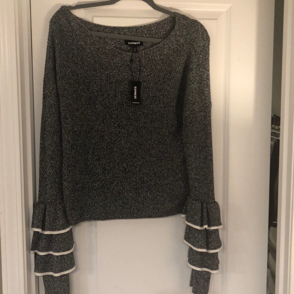 Express Sweater